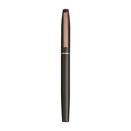 Penna in alluminio riciclato