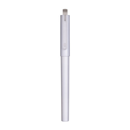 Penna in R-PET (PET riciclato) con inchiostro GEL
