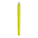 Penna in R-PET (PET riciclato) con inchiostro GEL