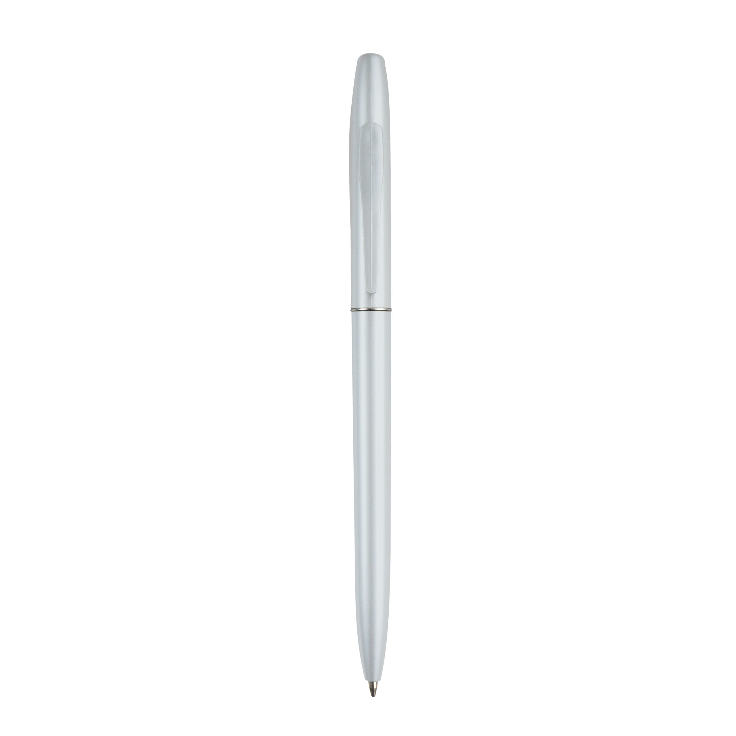 10823_01 Penna twist in plastica ideale per agenda - immagine 1