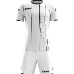 KIT BOLT WHITE
