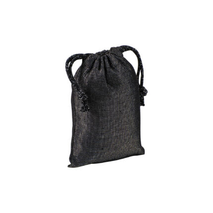 Sacchetto regalo in policotone brillante 150g/m2, 10X14 cm