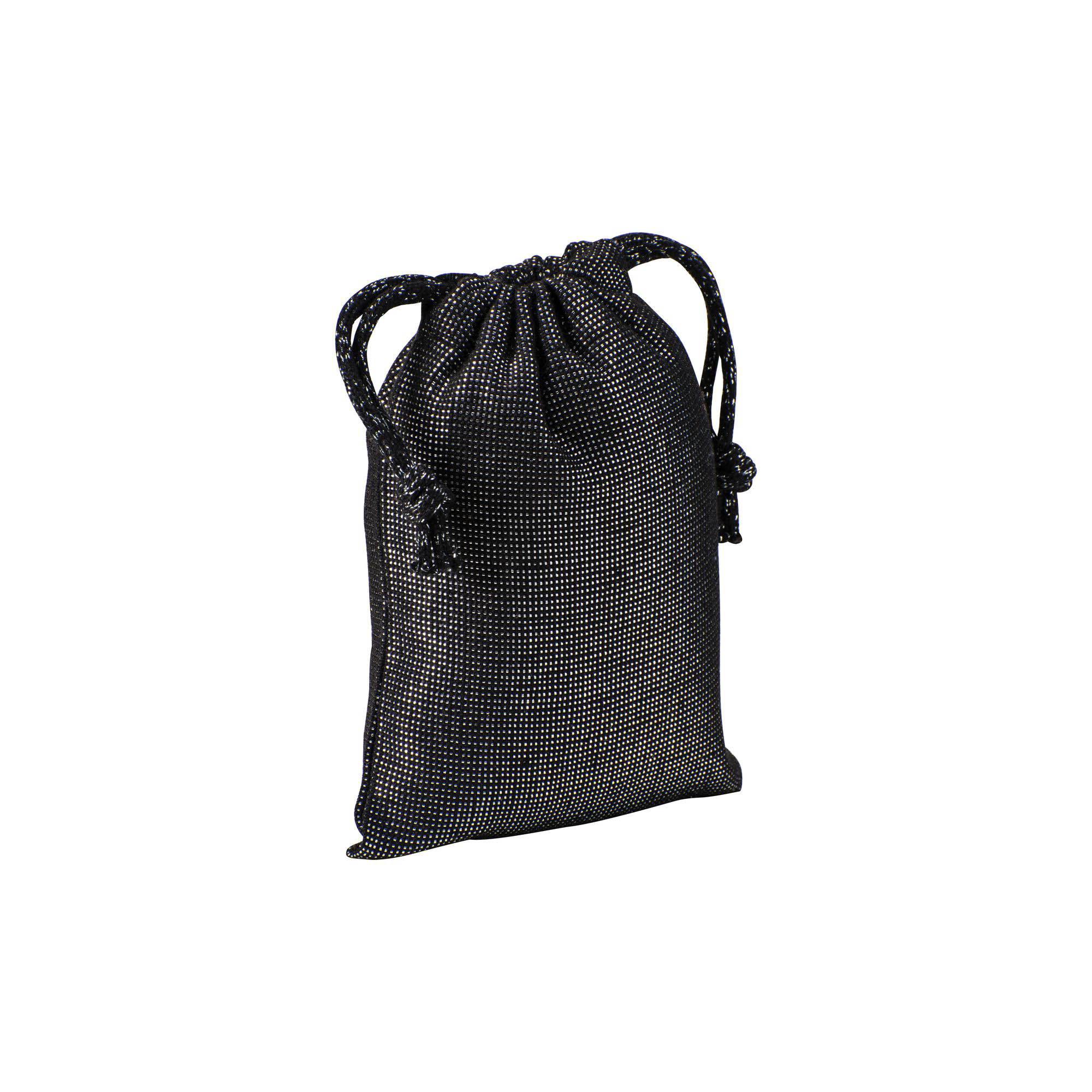 21114_02 Sacchetto regalo in policotone brillante 150g/m2, 10X14 cm - immagine 1