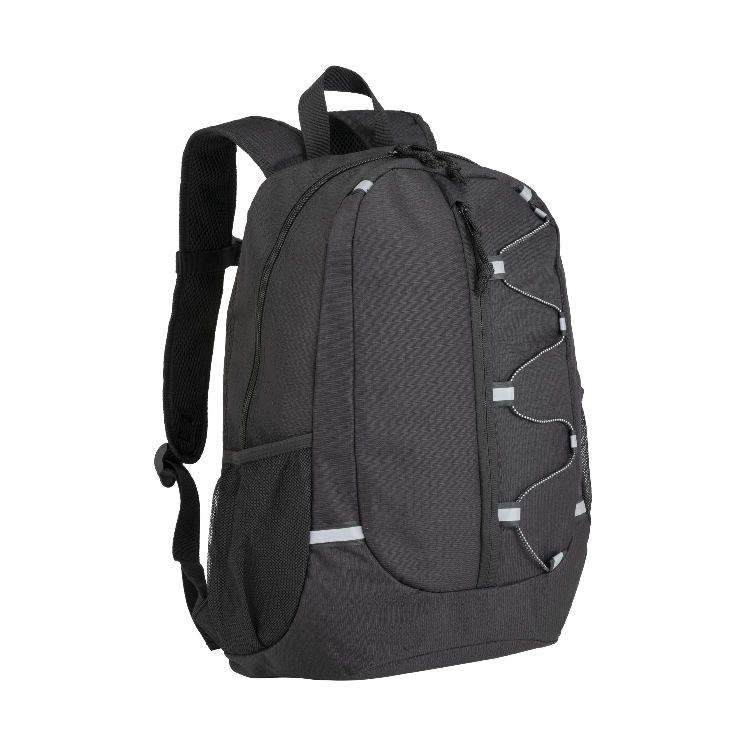 22138_02 Zaino porta PC (15") in poliestere ripstop - immagine 1