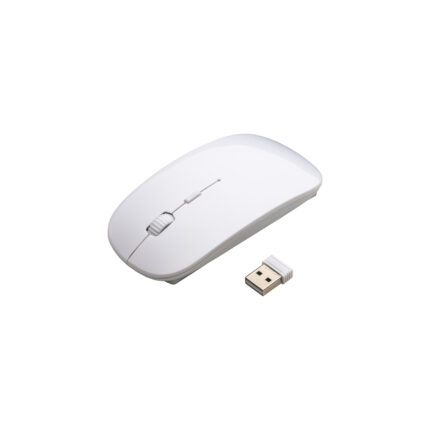 Mouse senza fili in ABS