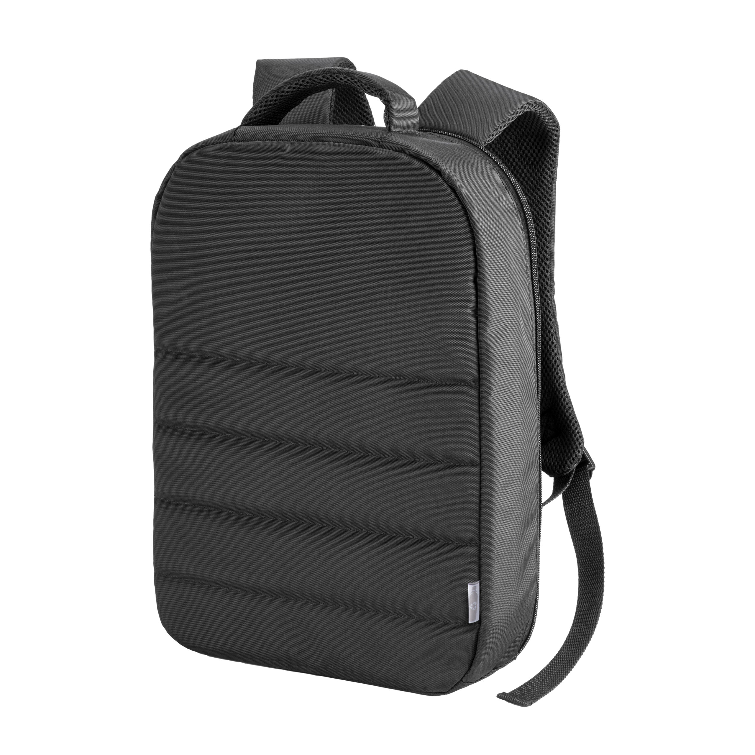24114_02 Zaino porta PC in PET riciclato - immagine 1