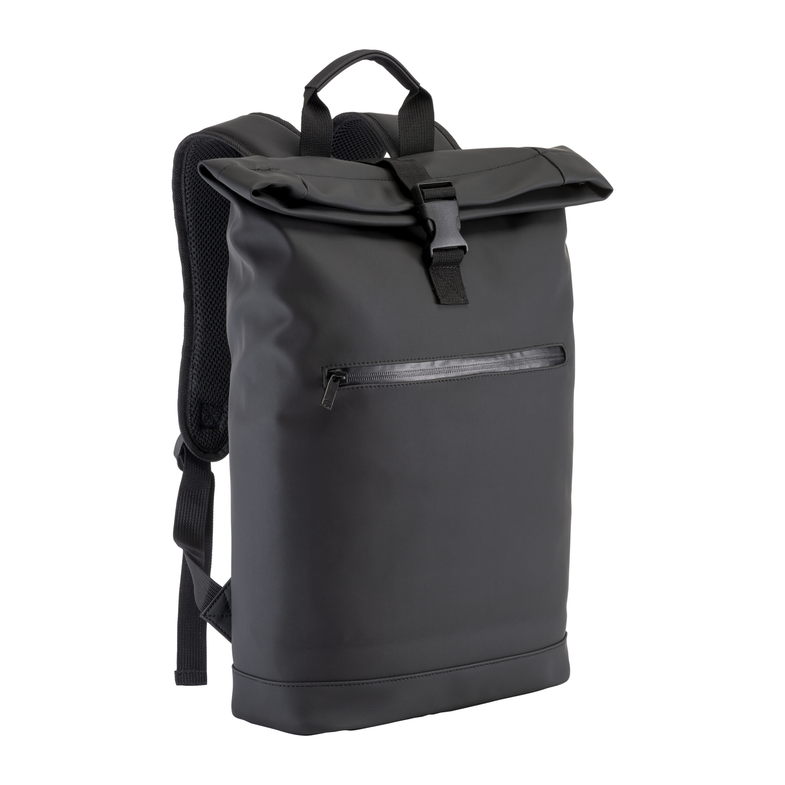 24133_02 Zaino Porta PC (15") in soft PU water resistant - immagine 1