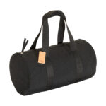 Borsone sport/da viaggio in cotone riciclato 280 g/m2