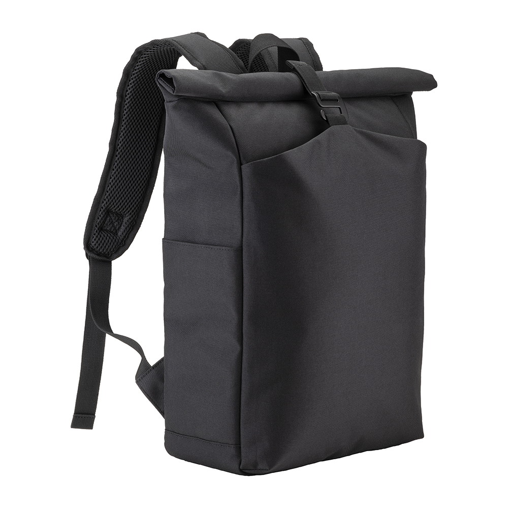 24156_02 Zaino porta PC (15") in poliestere - immagine 1