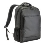 Zaino porta pc (15) in poliestere 600D con rivestimento in PU water resistant