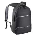 Zaino porta pc (15) in poliestere 600D con rivestimento in PU water resistant
