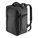 Zaino da viaggio cabin size con porta pc (15) in poliestere 600D