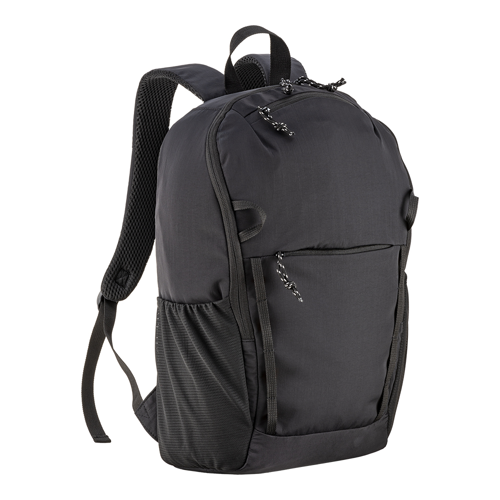 26131_02 Zaino porta pc (15) in 70% poliestere e 30% nylon 280D - immagine 1