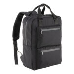 Zaino porta pc (15) in 70% poliestere + 30% nylon 280D