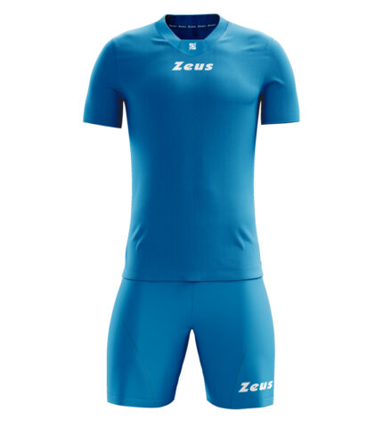 KIT PROMO CALCIO GRAFICADELANTE