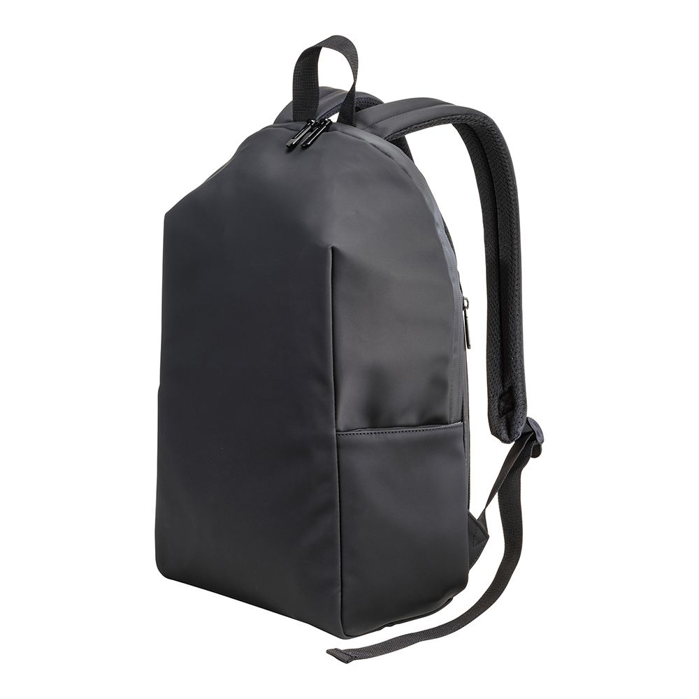 dm20112_02-2 Zaino porta PC in Soft PU water resistantt - immagine 1