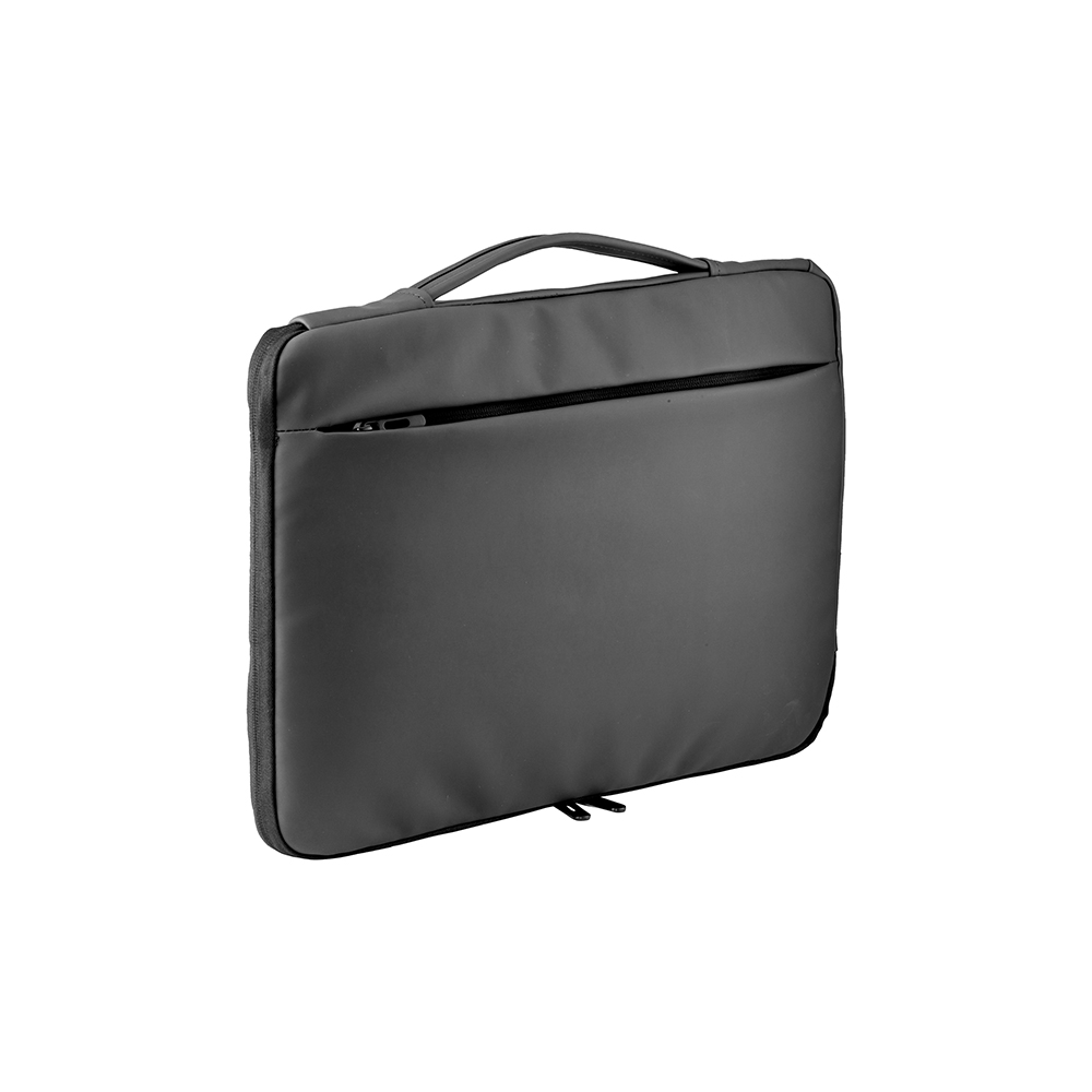 dm22128_02-2 Cartella porta pc (17") in Soft PU water resistant - immagine 1