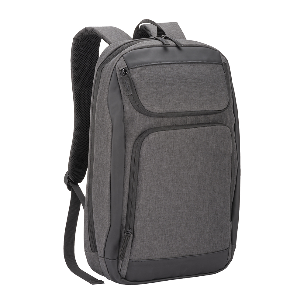 dm24105_82-4 Zaino porta PC in PET riciclato - immagine 1