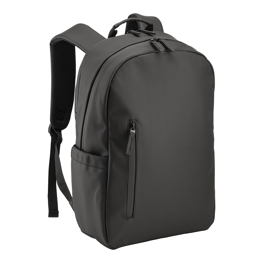 dm24110_02-2 Zaino porta PC (15") in Soft PU water resistant - immagine 1