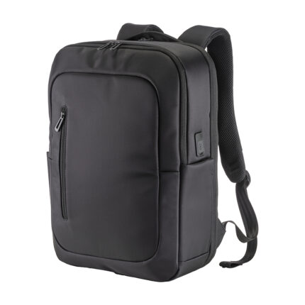 Zaino porta pc (15,7) in poliestere 210D