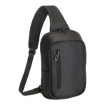 Marsupio / Sling Bag in poliestere 210D