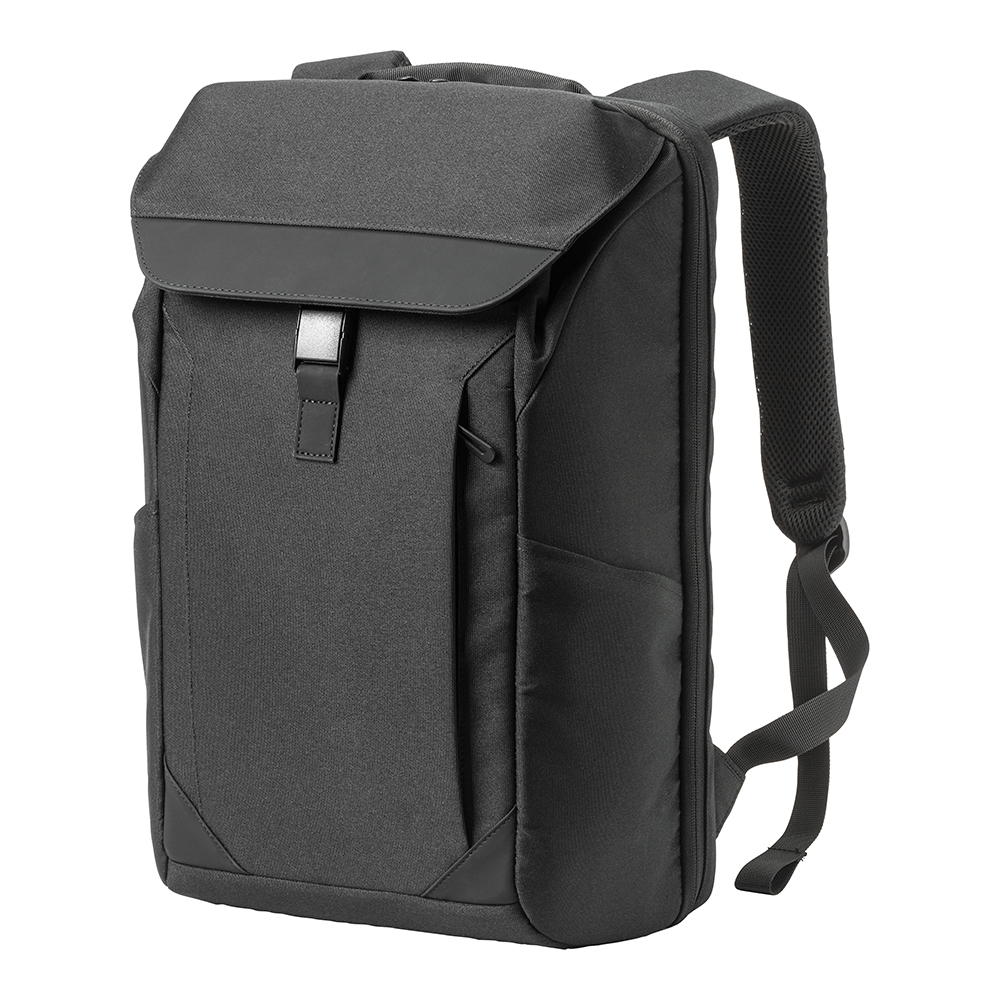 dm25107_02-2 Zaino porta pc (15,7) in nylon 1200D - immagine 1