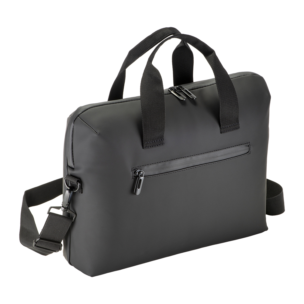 dm26102_02-2 Cartella porta pc (15) in soft PU water resistant - immagine 1