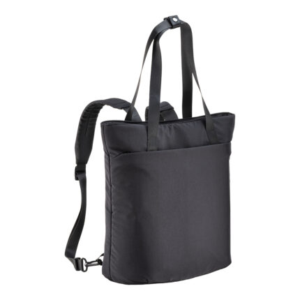 Zaino / borsa con porta pc (15) in nylon Taslon