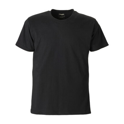 T-shirt 100% cotone biologico