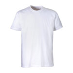 T-shirt 100% cotone biologico