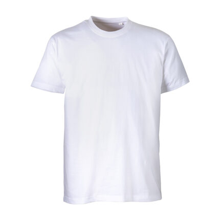 T-shirt 100% cotone biologico