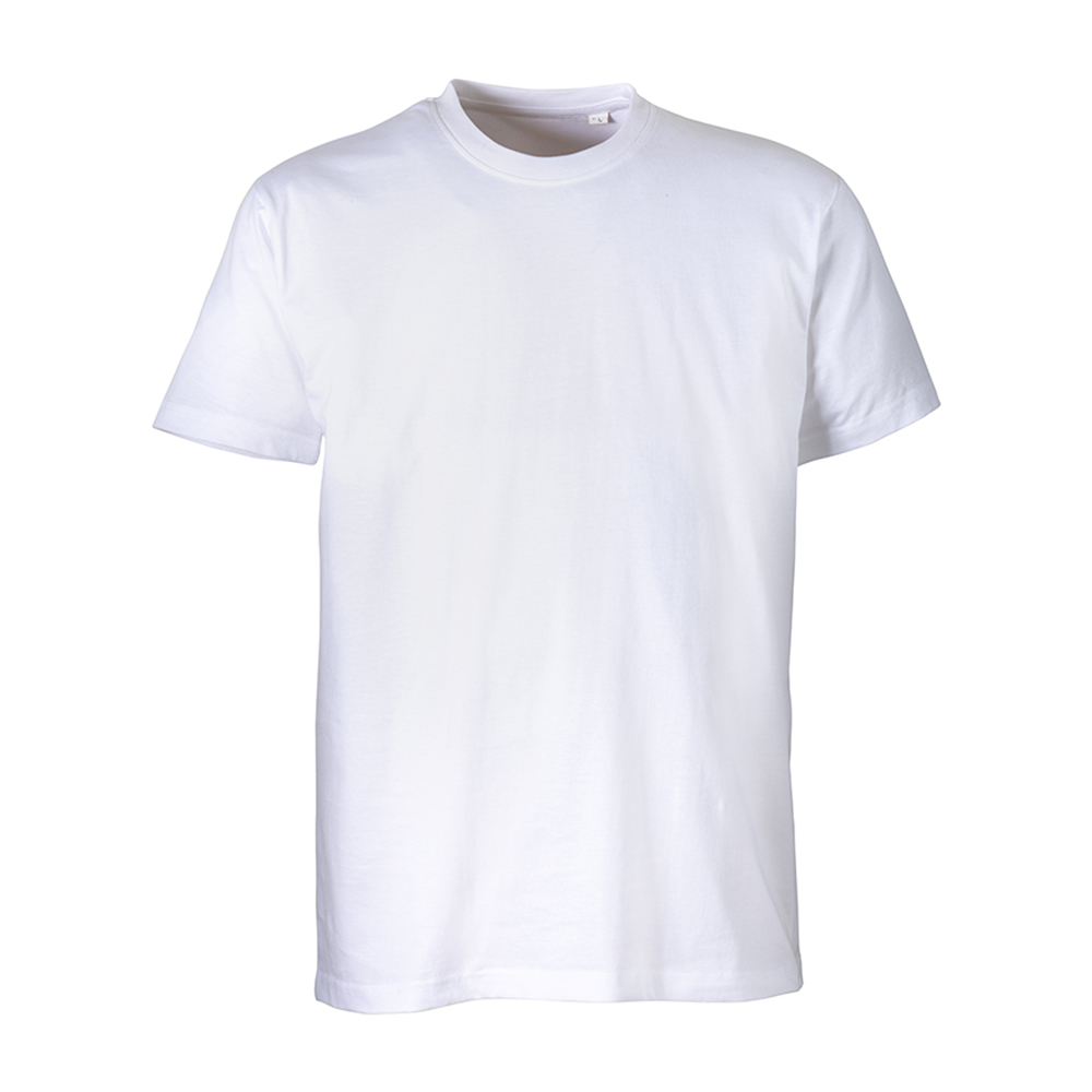 ut26001_01 T-shirt 100% cotone biologico - immagine 1