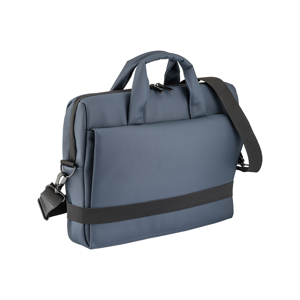 dm22127_05 Cartella porta pc in Soft PU water resistant - immagine 1