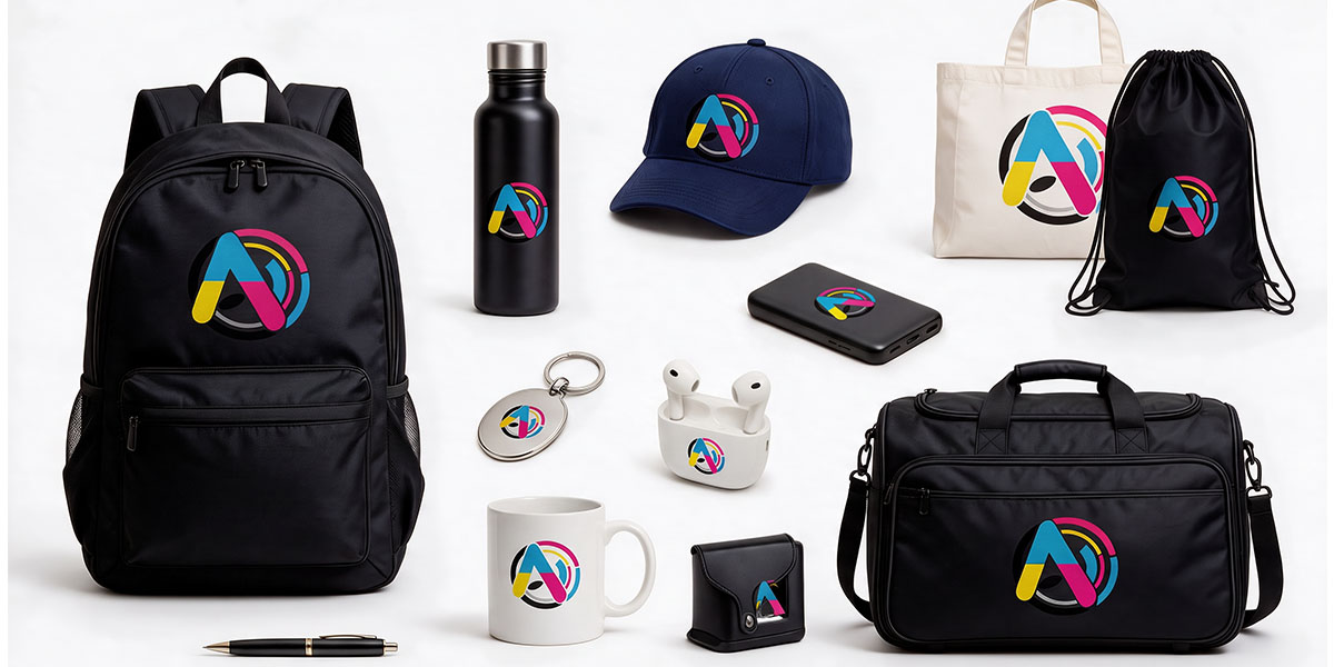 Gadget personalizzati