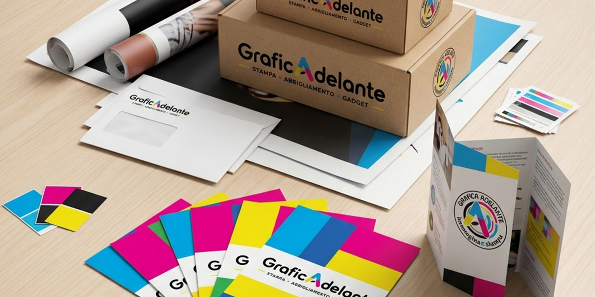 Stampa digitale